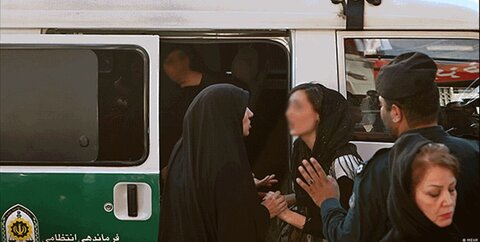 ضرورت مواجهه با بدپوششی سازمان‌یافته