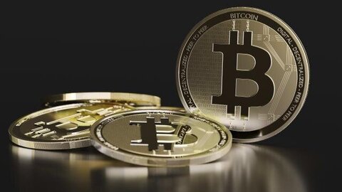 بیت کوین