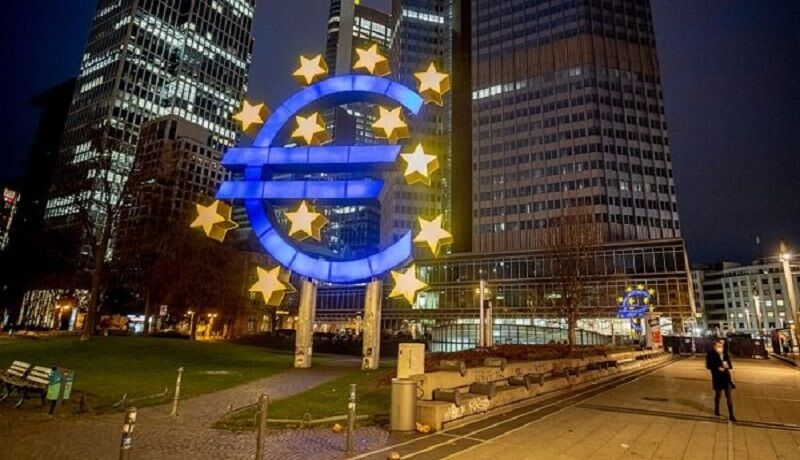 اتحادیه اروپا بالاترین نرخ تورم را ثبت کرد