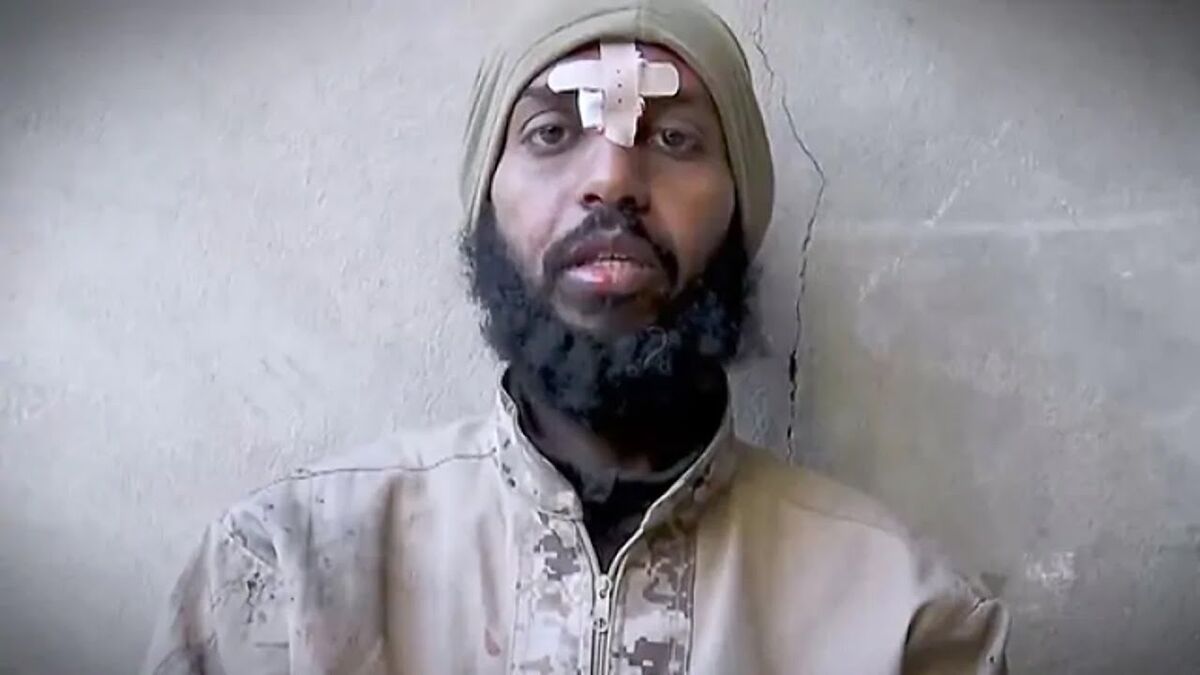 سازنده فیلم‌های وحشیانه داعش به حبس ابد محکوم شد