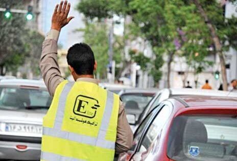 اخطار پلمب برای پارکینگ‌های الیت در مشهد
