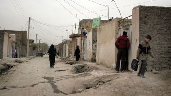 احداث بیش از ۴۰ روستا در حاشیه مشهد بدون رعایت اصول شهرسازی