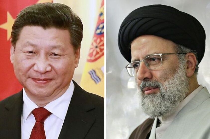 ایران و چین؛ یک جاده اشتراک، هزار راه نرفته
