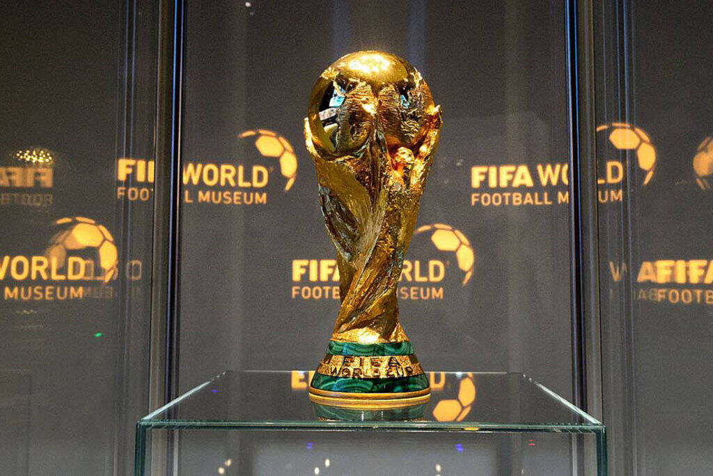 تغییر سهمیه آسیا و صعود بی دردسر به جام جهانی
