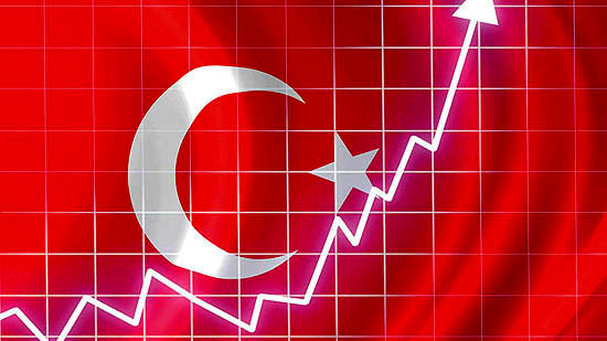 نرخ تورم ترکیه ۶۵ درصد شد