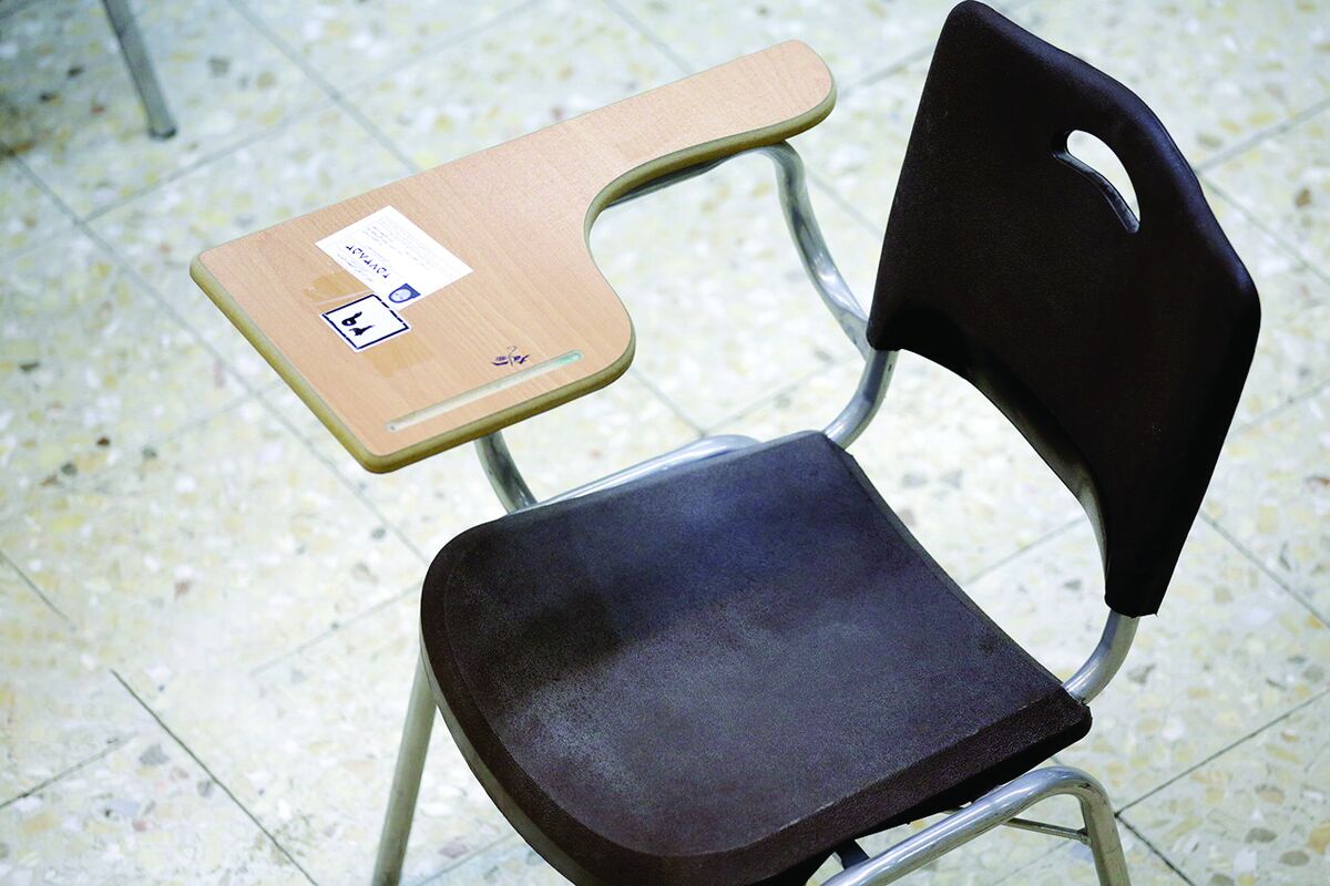 ۷۰درصد دانشگاه‌های غیردولتی، بحران «صندلی خالی» دارند