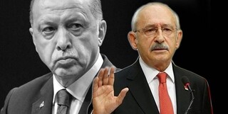 تلاش برای ترور رقیب اصلی انتخاباتی اردوغان
