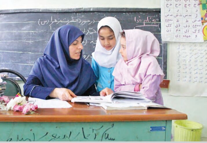  مصوبه دولت برای جبران کمبود معلم در مقاطع تحصیلی ابتدایی و متوسطه 