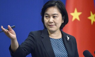 لغو دیدار وزیر خارجه چین با همتای ژاپنی خود