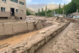 هشدار مدیریت بحران: صعود به ارتفاعات شمالی استان تهران خطرناک است