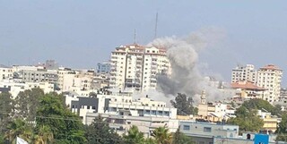 آتش بس غزه تا ساعاتی دیگر اجرایی می‌شود
