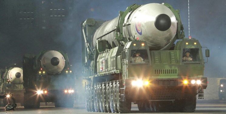  کره شمالی برای آزمایش‌های اتمی بیشتری آماده شده است 