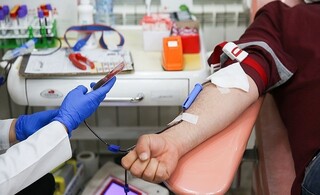 پایگاههای اهدای خون خراسان رضوی در شب های قدر فعال هستند