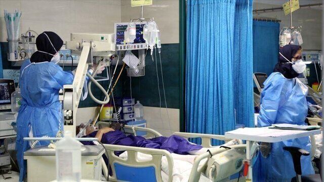  شناسایی ۴۵۲۷ بیمار جدید کووید۱۹ در کشور/ ۶۲ بیمار دیگر جان باختند 