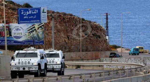  اسرائیل در پرونده ترسیم مرزهای دریایی با لبنان تسلیم شد