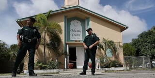 بایدن به قتل‌های هدفمند علیه مسلمانان در آمریکا واکنش نشان داد
