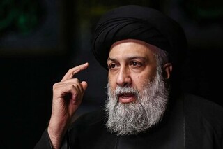 همه عالم مدیون امام حسین(ع) هستند