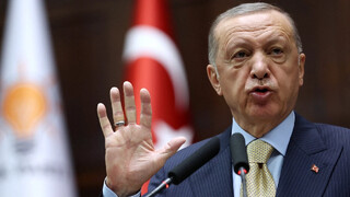 اردوغان به دنبال آشتی با مصر