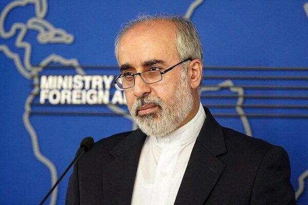 کنعانی: خطوط قرمز ایران رعایت شود زمینه امضای توافق وجود دارد