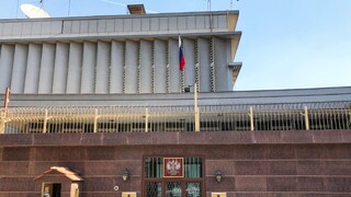 انتقاد بی‌سابقه سفارت روسیه در قاهره از تل‌آویو