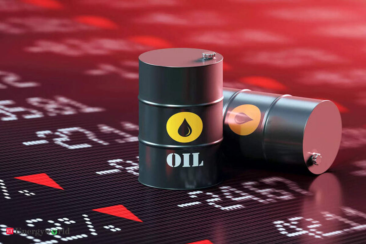 افزایش ۱ دلاری قیمت نفت با کاهش ذخایر سوختی آمریکا