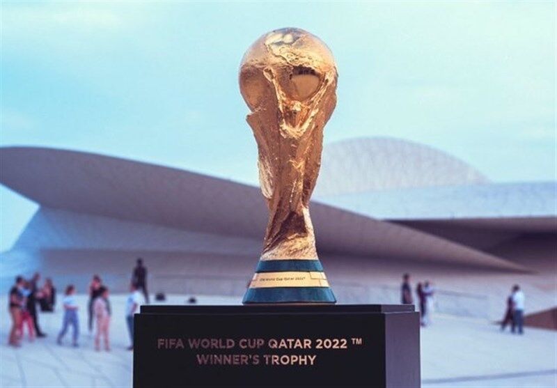 شناور تفریحی «سانی» برای حضور در رویداد جام جهانی ۲۰۲۲ قطر مهیا می‌ شود