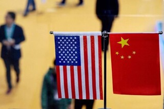 آمریکا برای حفظ هژمونی خود به تایوان متوسل شده است