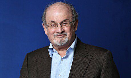 حمله به سلمان رشدی در نیویورک و انتقال او به بیمارستان