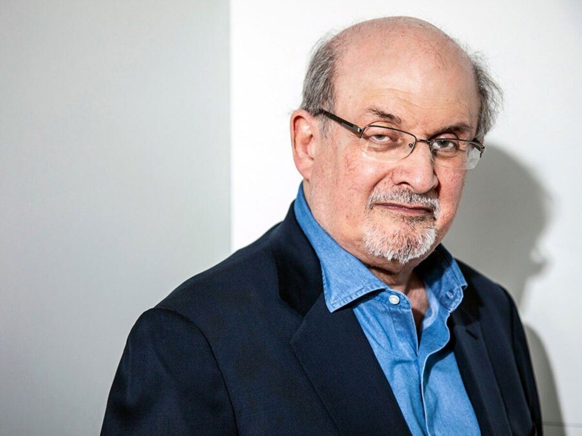 چرا سلمان رشدی حکم اعدام گرفت؟