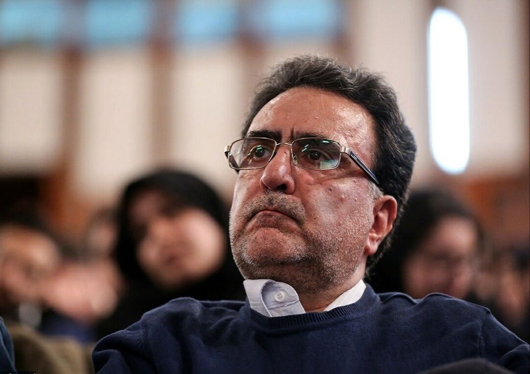 برگزاری دادگاه مصطفی تاجزاده با حضور وی
