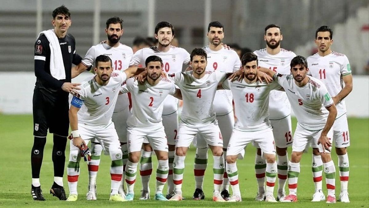 آخرین اقدامات انتخاب شعار و سرود تیم ملی برای جام جهانی ۲۰۲۲ قطر