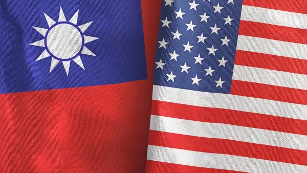 تایوان: به همکاری عمیق با ایالات متحده ادامه می‌دهیم