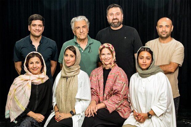 نمایش «پدر» در تئاتر شهر روی صحنه میرود