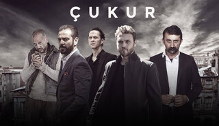 ترکیه؛ دومین صادرکننده سریال در جهان