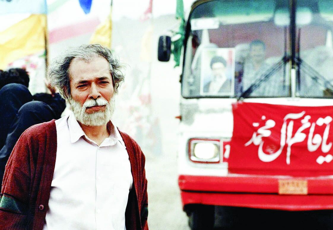 تاریخ سینمای ایران این فیلم را از یاد نمی‌برد