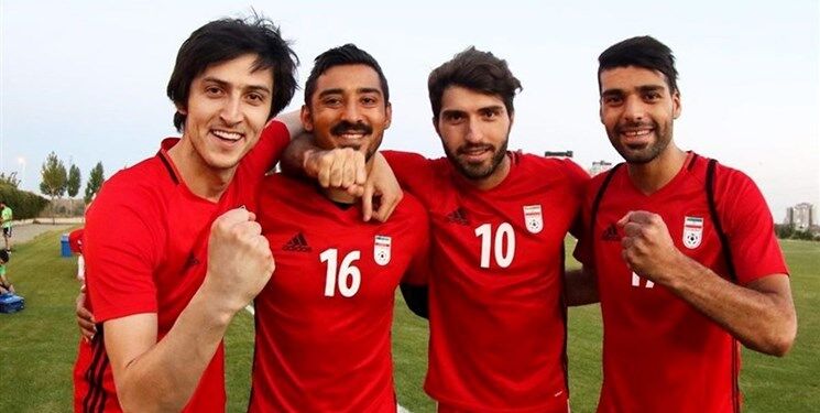 ناامیدی ترک‌ها از شکار ستاره تیم ملی ایران 