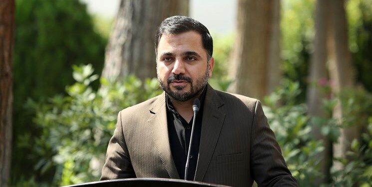 زارع‌پور: فرقی بین پلتفرم‌های خارجی نیست، همه برای فعالیت در ایران باید مقررات ما را بپذیرند