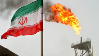 صادرات نفت ایران در دو ماه اخیر افزایش یافته است
