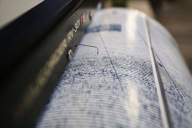 وقوع زلزله ۵.۳ ریشتری در ژاپن