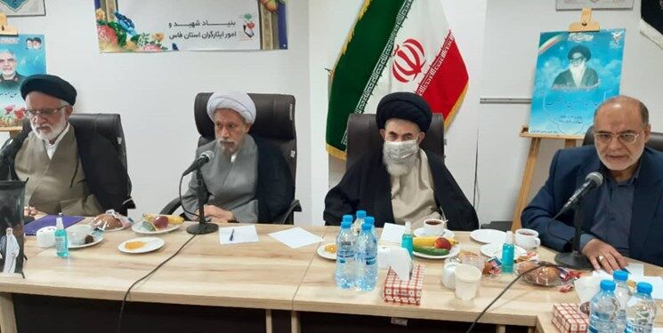 میرحسین موسوی عضو تشکیلات فراماسونری است
