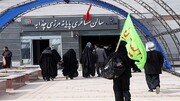مرز چذابه بسته شد/ الحدث: عراق در حال برنامه‌ریزی برای بستن تمام مرزهای خود با ایران است