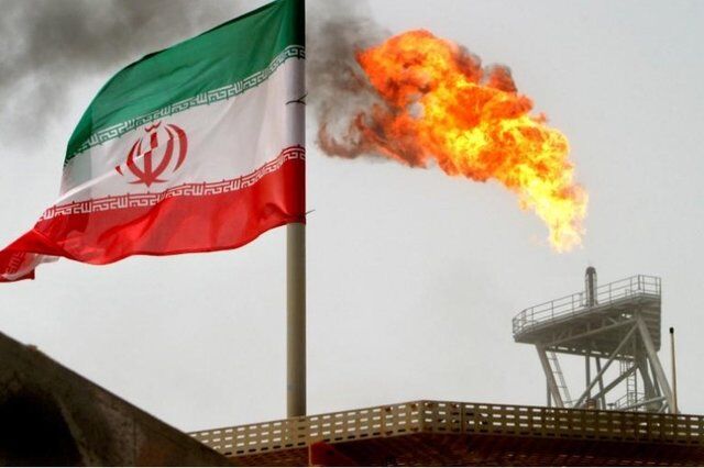 صادرات نفت ایران بالاتر می‌رود