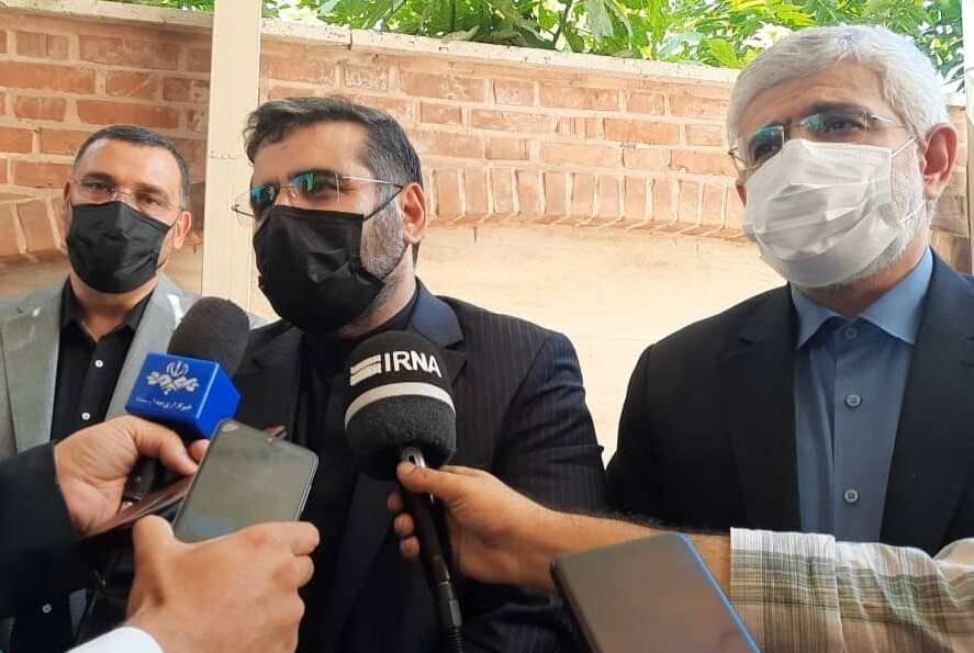 اینترنت هدیه به ۱۲ هزار خبرنگار تخصیص یافت