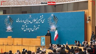  لایحه رتبه بندی معلمان تنها بحث مالی و هزینه‌ای نیست/هرگونه هزینه کردن در آموزش و پرورش سرمایه گذاری است