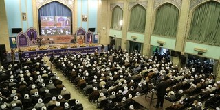 هجدهمین اجلاس روز جهانی مسجد برگزار می‌شود