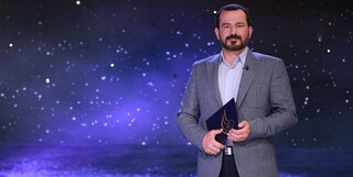 عباس موزون با "شب نشینی" به تلویزیون می‌آید