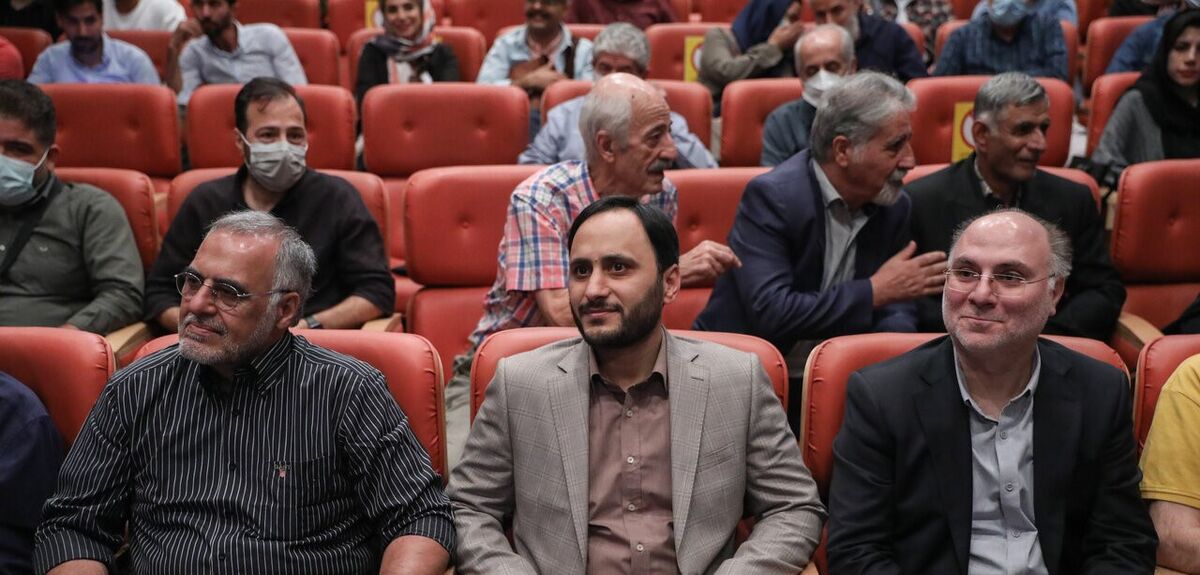 پیگیری مطالبات صنفی و اعلام نام برگزیدگان