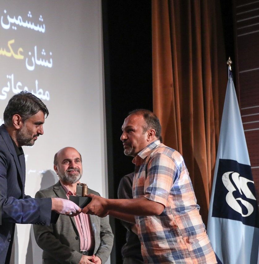 پیگیری مطالبات صنفی و اعلام نام برگزیدگان