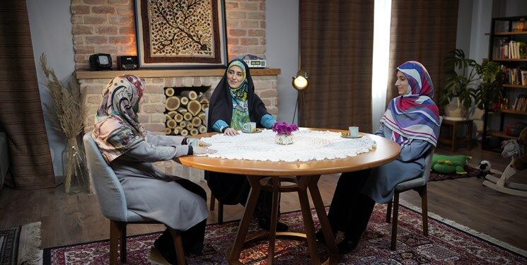 حضور مادران از استان‌های مختلف/ فردیت مادران ایرانی از سرفصل‌های سری جدید برنامه است