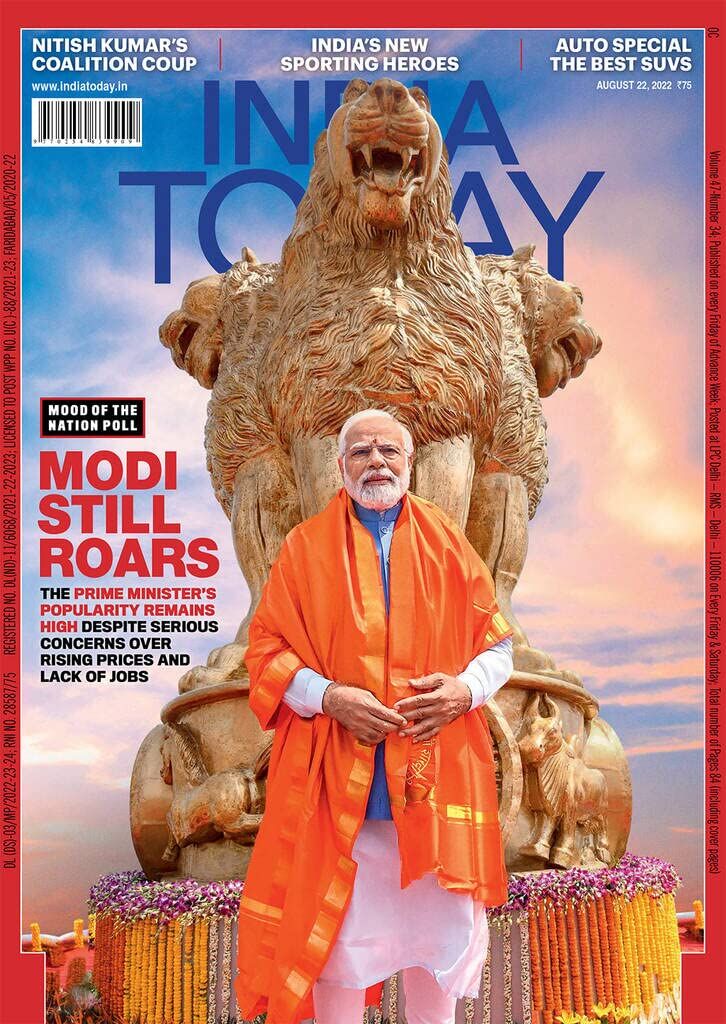 مروری بر مجلات جهان در هفتهای که گذشت (قسمت دوم) + عکس